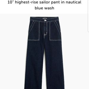 JCrew NWT womens cropped pants size 20